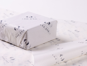 Printed tissue / Paper laminates